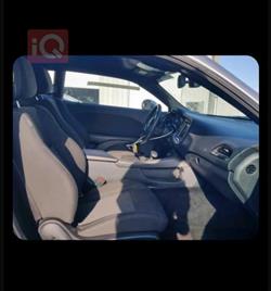 دودج تشالنجر